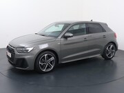 Audi A1 - Sportback 35 TFSI S edition