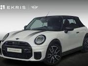 MINI Cabrio - Cooper S 2.0 John Works XL | John Works uitvo