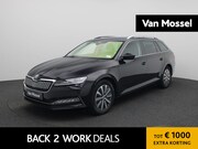 Skoda Superb - 1.4 TSI iV DSG STYLE COMBI | Apple Car Play / Android | Adap