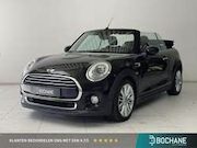 MINI Cabrio - Cooper 1.5 Chili Serious Business | Navigatie | Parkeerse