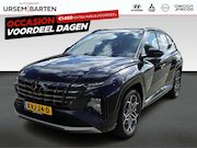 Hyundai Tucson - 1.6 T-GDI HEV N Line Sky 4WD | 230PK | Panorama Dak | 360 ° 