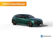 Peugeot e-308 - GT | Bekleding Alcantara/kunstleder | Driver Sport Pack | El
