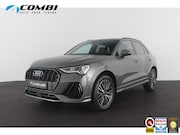 Audi Q3 - 45 TFSI e S line Edition > SOH 98,6%/Pano/Memory/360 camera/