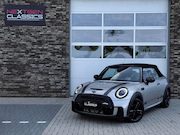 MINI Cabrio - 2.0 Cooper S JCW Rockingham GT Edition Full Option