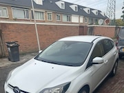 Ford Focus - 1.0 ECOBOOST 100PK ECONETIC TITANIUM