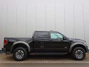 Ford USA F150 - USA F150 RAPTOR 6.2 V8 LPG G3 4X4
