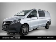 Mercedes-Benz Vito - 116 Diesel L2 Automaat Mixto Dubbel Cabine | Facelift | Airc