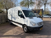 Mercedes-Benz Sprinter - 513 2.2 CDI 366 Airco 3Pers Aut L2H2 5990NETTO