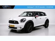 MINI Countryman - 1.6 One Knockout NL AUTO|XENON|NAVI|CRUISE|BLUETOOTH|