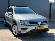 Volkswagen Tiguan - 1.4 TSI ACT / PANO / TREKH. / DIGI / LED enz..