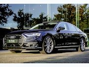 Audi A8 - 55 TFSI quattro Pro Line Plus / Vierwielbesturing / Panorama