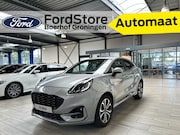 Ford Puma - EcoBoost Hybrid 125pk ST-Line | Winterpack | Adapt. Cruise |