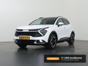 Kia Sportage - 1.6 T-GDi Plug-in Hybrid AWD DynamicPlusLine | Panoramadak |