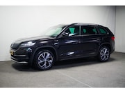 Skoda Kodiaq - 1.5 TSI Sportline Business 7p.