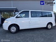 Volkswagen Transporter - Kombi Multivan 9 persoons L2 lengte 2 2.0 340 Trendline