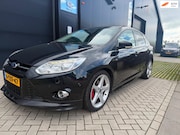 Ford Focus - 2.0 TDCI Titanium Export Gearbox Problem