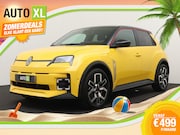 Renault 5 - RS-Line 150 PK 52 kWh 410 KM WLTP Full Options Power V2G *Di