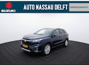 Suzuki S-Cross - 1.4 Boosterjet Select Hybrid AUTOMAAT