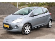 Ford Ka - 1.3 TDCi Titanium