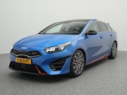 Kia ProCeed - GT 1.6 T-GDi 204 PK | LED | Panoramadak | JBL Audio | Adapti