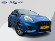 Ford Puma - 1.0 EcoBoost Hybrid ST-Line X 125pk Automaat | Trekhaak | Wi