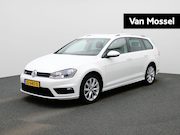 Volkswagen Golf - Variant 1.4 TSI Business Edition Connected R 125 PK| Origine