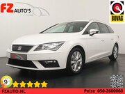 Seat Leon - ST 1.0 EcoTSI Style Business Intense Automaat - Navigatie - 