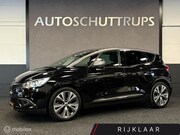 Renault Scénic - 1.2 TCe Initiale Paris TR.HAAK / NAVI / LED / CLIMA / CRUISE