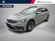 Volkswagen Passat - Variant 1.4 TSI 218pk DSG PHEV GTE Business · Panoramadak ·