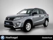Suzuki Vitara - 1.4 Boosterjet Comfort Smart Hybrid | Adaptive cruise | Airc