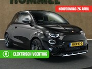 Fiat 500 Abarth - Urban 42 kWh SOH 99, 1% - APPLE CARPLAY/ANDROID AUTO - PARKE