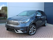 Kia Niro - 1.6 GDi Hybrid 140pk DynamicPlusLine Automaat Leer Airco Nav