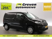 Citroën Berlingo - 1.5 BlueHDI | Marge | Airco | Cruise | Carplay | Navi | Park