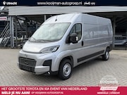 Toyota PROACE Electric Worker - 3.5t L3H2 Navigator Heavy 110 kWh Direct uit voorraad leverb