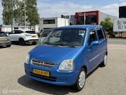 Opel Agila - 1.2-16V Comfort Slechts 55354 KM