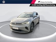 Volkswagen ID.4 - GTX 4Motion 77 kWh /300PK · Panoramadak · Trekhaak · Apple/A