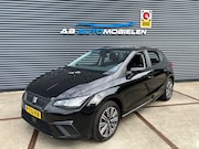 Seat Ibiza - 1.0 TSI CARPLAY/ PARKEERSENSOREN
