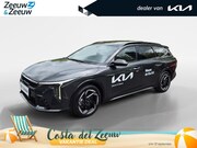 Kia K4 - Sportswagon 1.0 T-GDi MHEV GT-Line Launch Edition | Cruise C