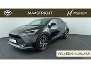 Toyota C-HR - 1.8 Hybrid 140 First Edition | Rijklaar | 360 graden camera