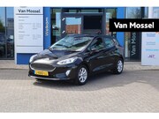 Ford Fiesta - 1.0 EcoBoost Titanium X | Cruise Control | B&O | Keyless Ent