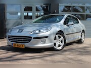 Peugeot 407 - 3.0-24V V6 XT PACK **Uniek** 1e eigenaar *NL- Auto* 64395KM