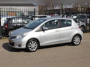 Toyota Yaris - 1.0 VVT-i Aspiration, Airco