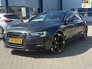 Audi A5 - 1.8 TFSI Pro Line