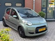 Citroën C1 - 1.0-12V Ambiance|Onderhouden|APK|NAP|Inruilkoopje|