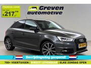 Audi A1 - SB 1.0 TFSI Advance Sport S-Line | Clima | Cruise | Navi | P
