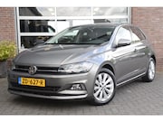 Volkswagen Polo - 1.0 TSI Highline DSG | Orig. NL |