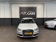 Audi A1 - 1.2 TFSI Attraction Navi/Airco/Stoelverwarming