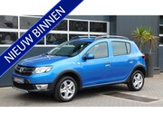 Dacia Sandero - 0.9 TCe Stepway Lauréate