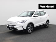 MG MG ZS - EV Standard Range Luxury 50 kWh | WLTP 320 KM | Panorama/Sch