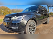 Land Rover Range Rover - 4.4 SDV8 Vogue
